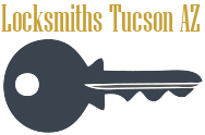 Locksmith Tucson logo